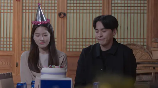 Love Naggers 3 Episode 45