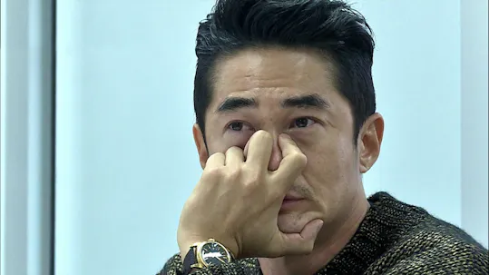 My Little Old Boy Episode 117