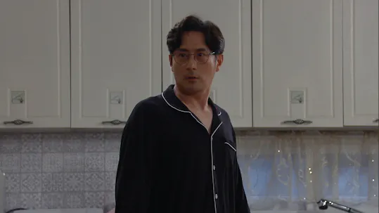 Be My Dream Family Episode 75