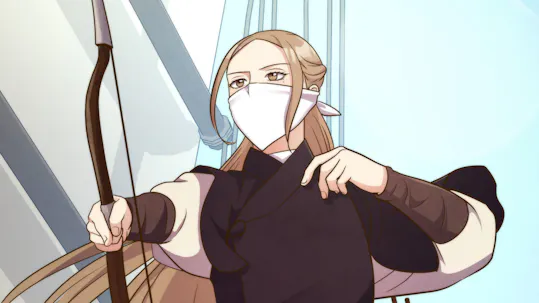 Knight Flower Episode 16