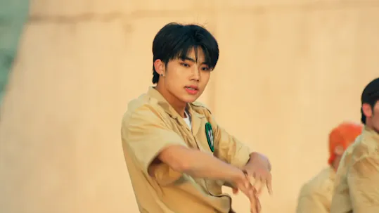 Wild Idol Teaser 3