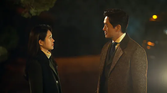Different Dreams Episode 23