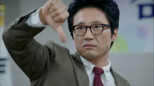 My Lawyer, Mr.Joe Episode 19