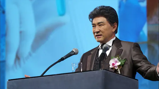History of the Salaryman Episode 2