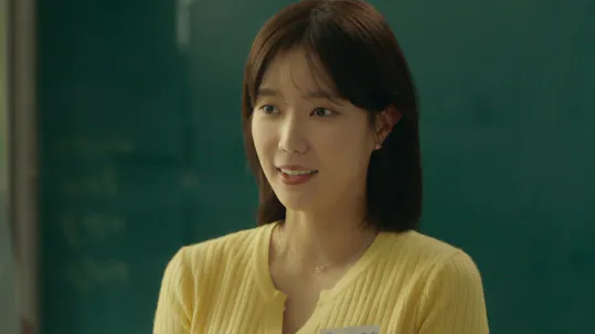 When I was the Most Beautiful Episode 1