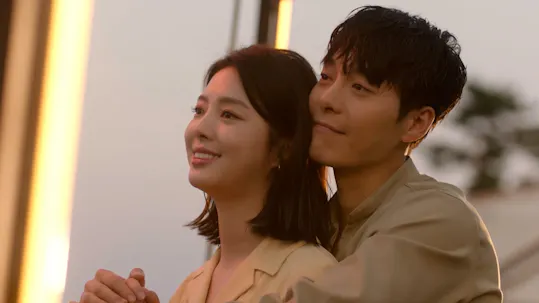 The Second Husband Episode 1