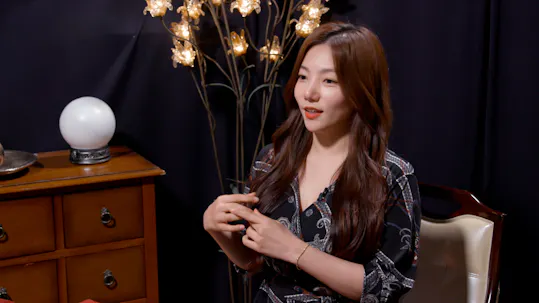 The Love Master Episode 7