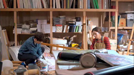 Cunning Single Lady Episode 7