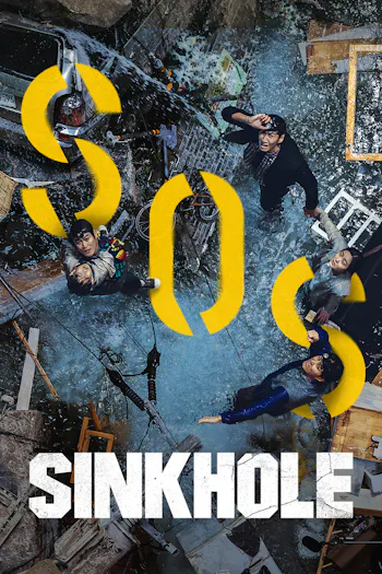 Sinkhole
