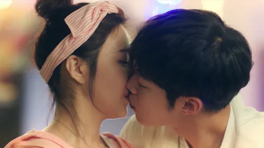 Tempted Episode 16
