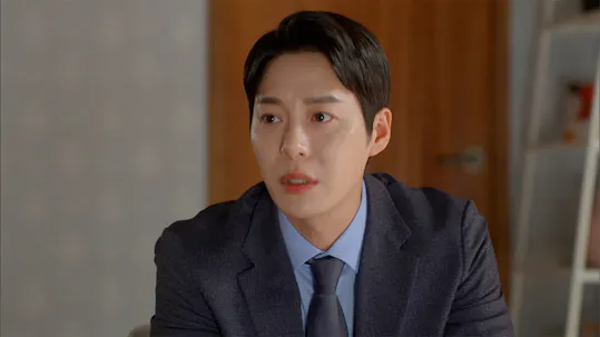The Second Husband Episode 135