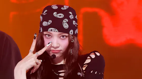 SBS Inkigayo Episode 1274