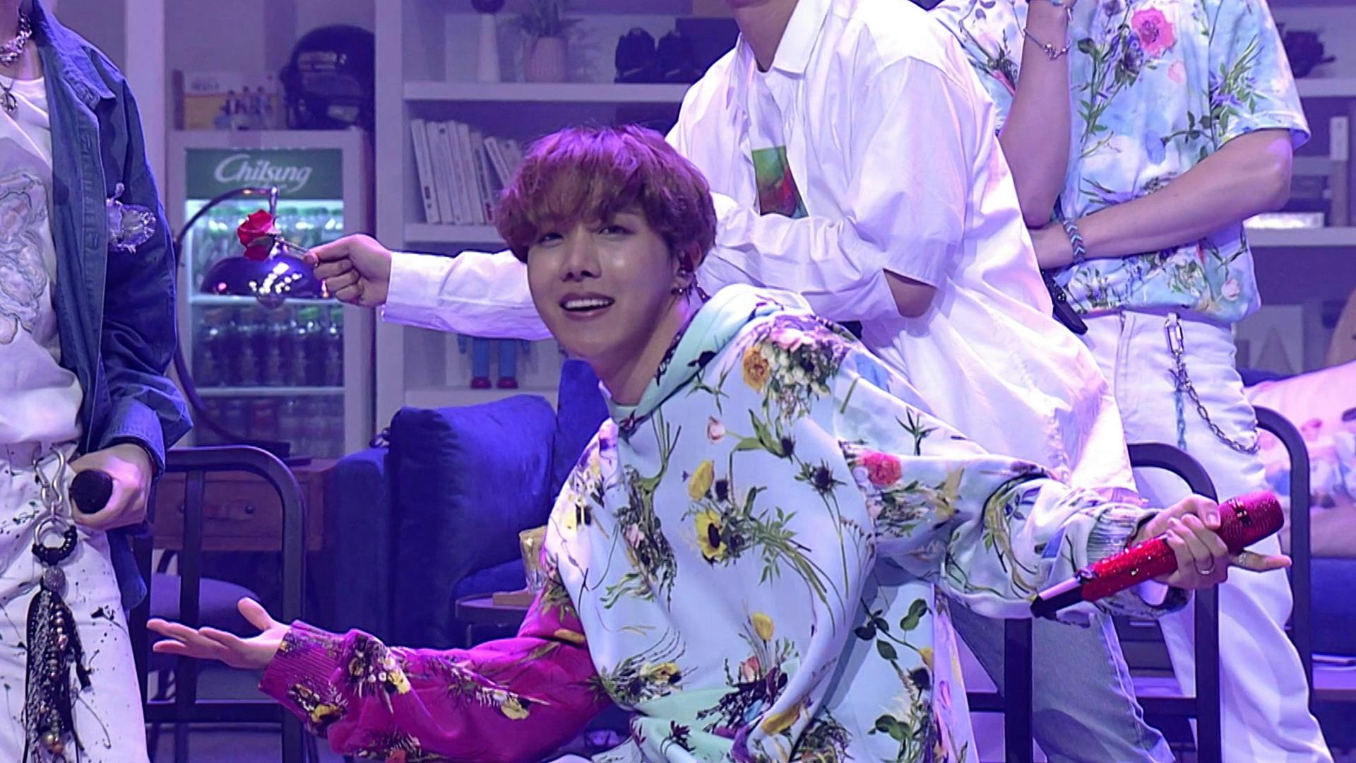 その他 BTS  BANG BANG CON   THE LIVE BTS ANNOUNCES LIVE CONCERT! [BANGBANGCON THE LIVE] - YouTube