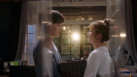 Suspicious Partner Episode 28