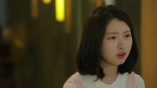 My ID is Gangnam Beauty Episode 10