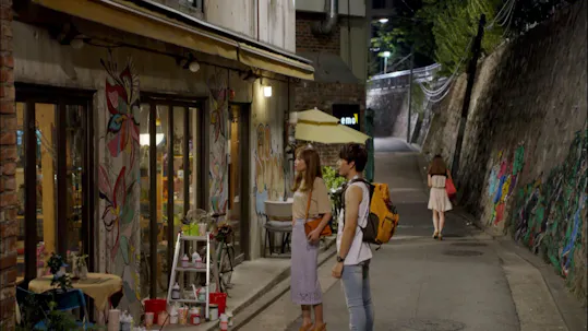 It's Okay, That's Love Episode 7