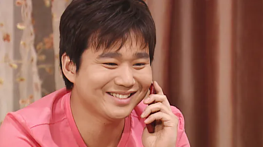 Heaven and Earth Episode 67