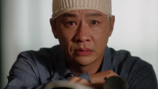 Becoming Witch Episode 9