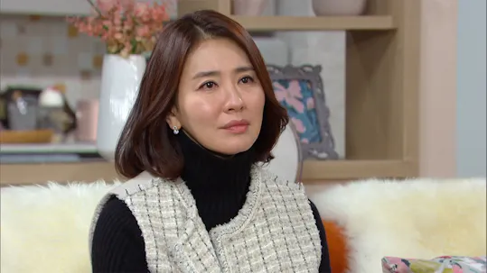 A Man in a Veil Episode 90
