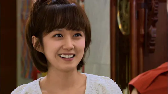 Babyfaced Beauty Episode 15