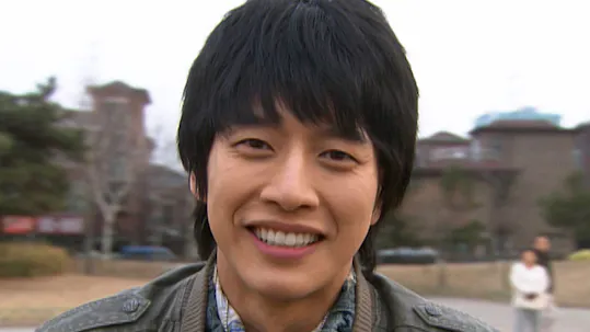 Heaven and Earth Episode 15