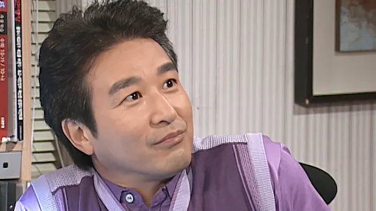Heaven and Earth Episode 39