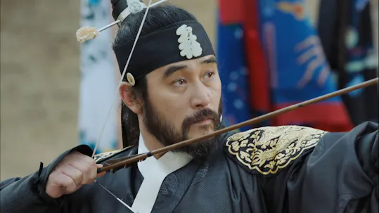 The Royal Gambler Episode 1