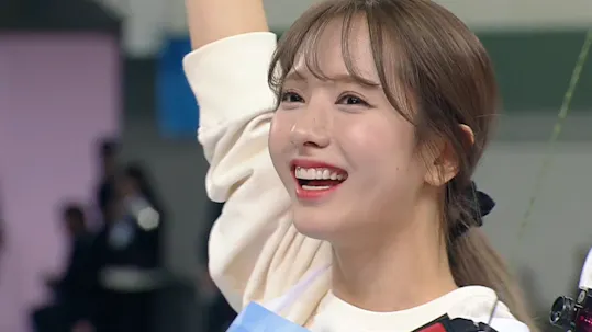 2020 Idol Star Athletics Championships - New Year Special Episode 4