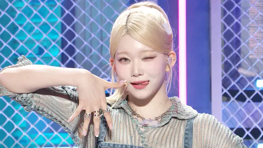 Show! Music Core Episode 830