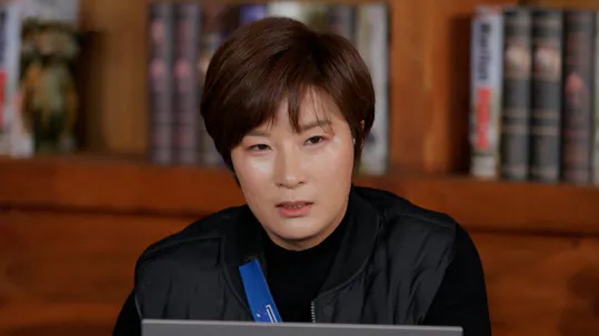 Running Man Episode 591