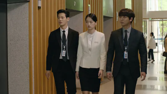 The Banker Episode 29