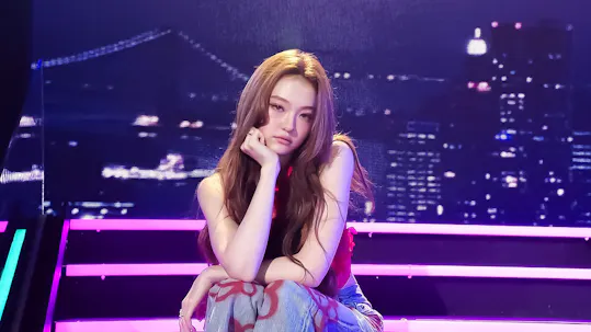 SBS Inkigayo Episode 1269