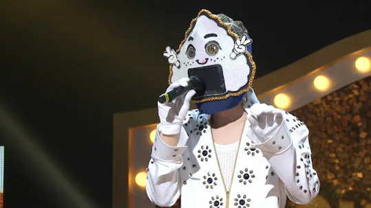 The King of Mask Singer Episode 250