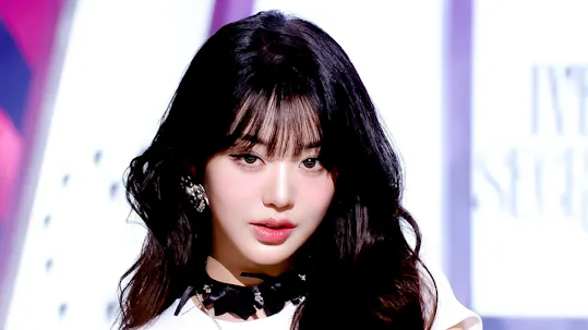 Music Bank K-Chart Episode 1261