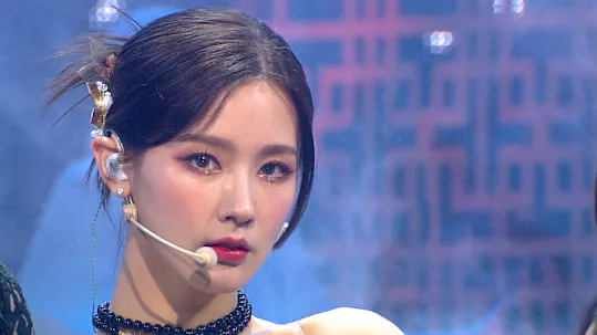 SBS Inkigayo Episode 1078