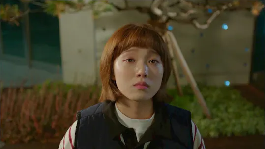 Weightlifting Fairy, Kim Bok-joo Episode 7