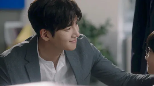 Suspicious Partner Episode 32