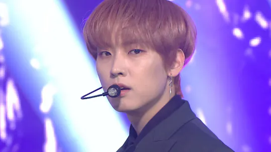 SBS Inkigayo Episode 1033