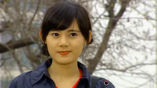 Bright Girl's Success Episode 9