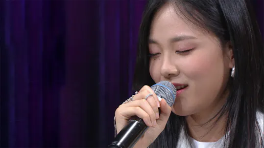Yu Huiyeol's Sketchbook Episode 489