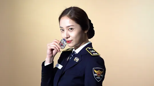 Police University Behind The Scenes