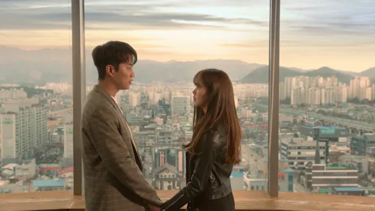 Radio Romance Episode 16