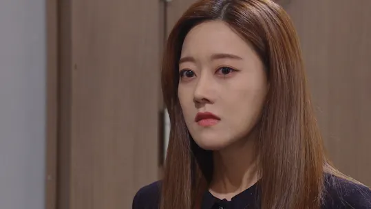 Vengeance of the Bride Episode 38
