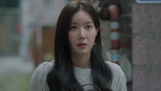 When I was the Most Beautiful Episode 12