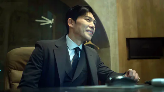 No Mercy Episode 8