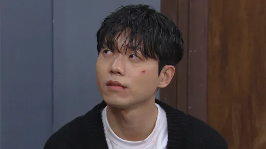 Homemade Love Story Episode 19
