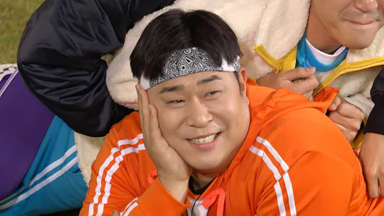 2 Days and 1 Night 4 Episode 47