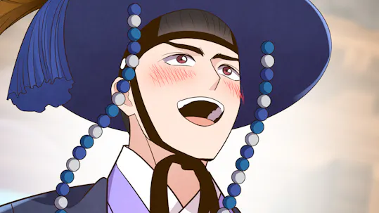 Knight Flower Episode 75