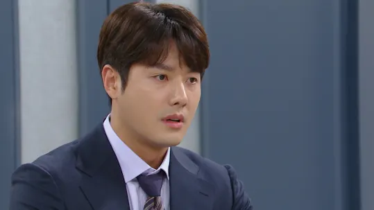 Su Ji e U Ri Episódio 43