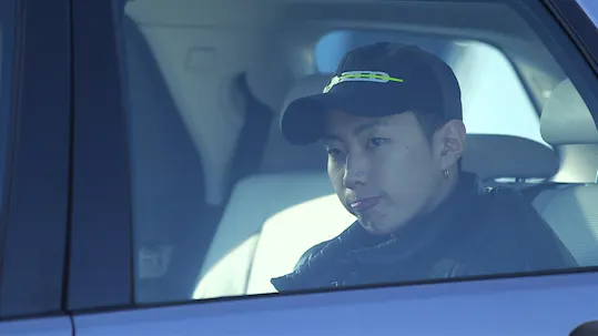 Delicious Rendezvous Episode 13